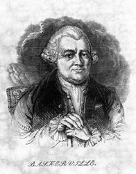 John Baskerville